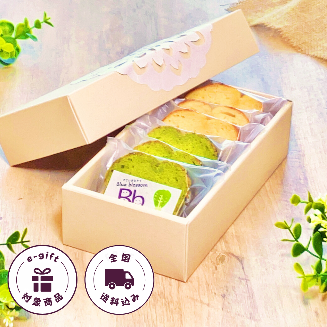 簡単♡栗と小豆のお豆腐抹茶パウンドケーキ by noripetit