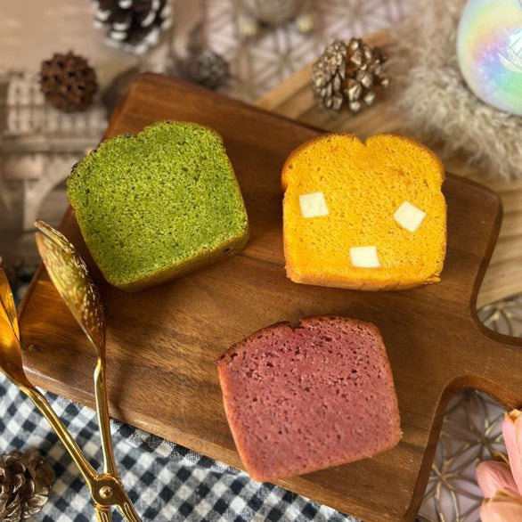 【冬季限定】人気3種の贅沢アソート｜ブルーブロッサム ハイクオリティギフト（6個入り／送料込）