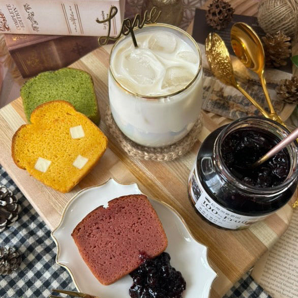 【冬季限定】人気3種の贅沢アソート｜ブルーブロッサム ハイクオリティギフト（6個入り／送料込）