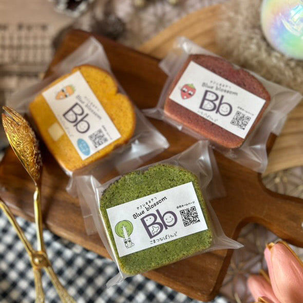 【冬季限定】人気3種の贅沢アソート｜ブルーブロッサム ハイクオリティギフト（6個入り／送料込）