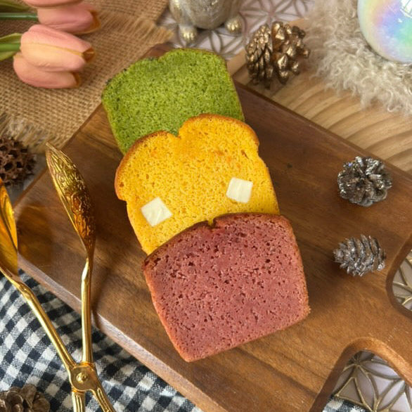 【冬季限定】人気3種の贅沢アソート｜ブルーブロッサム ハイクオリティギフト（6個入り／送料込）